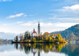 Slovenia FAQ