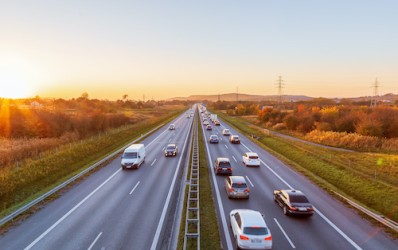 Travelling to Romania by car